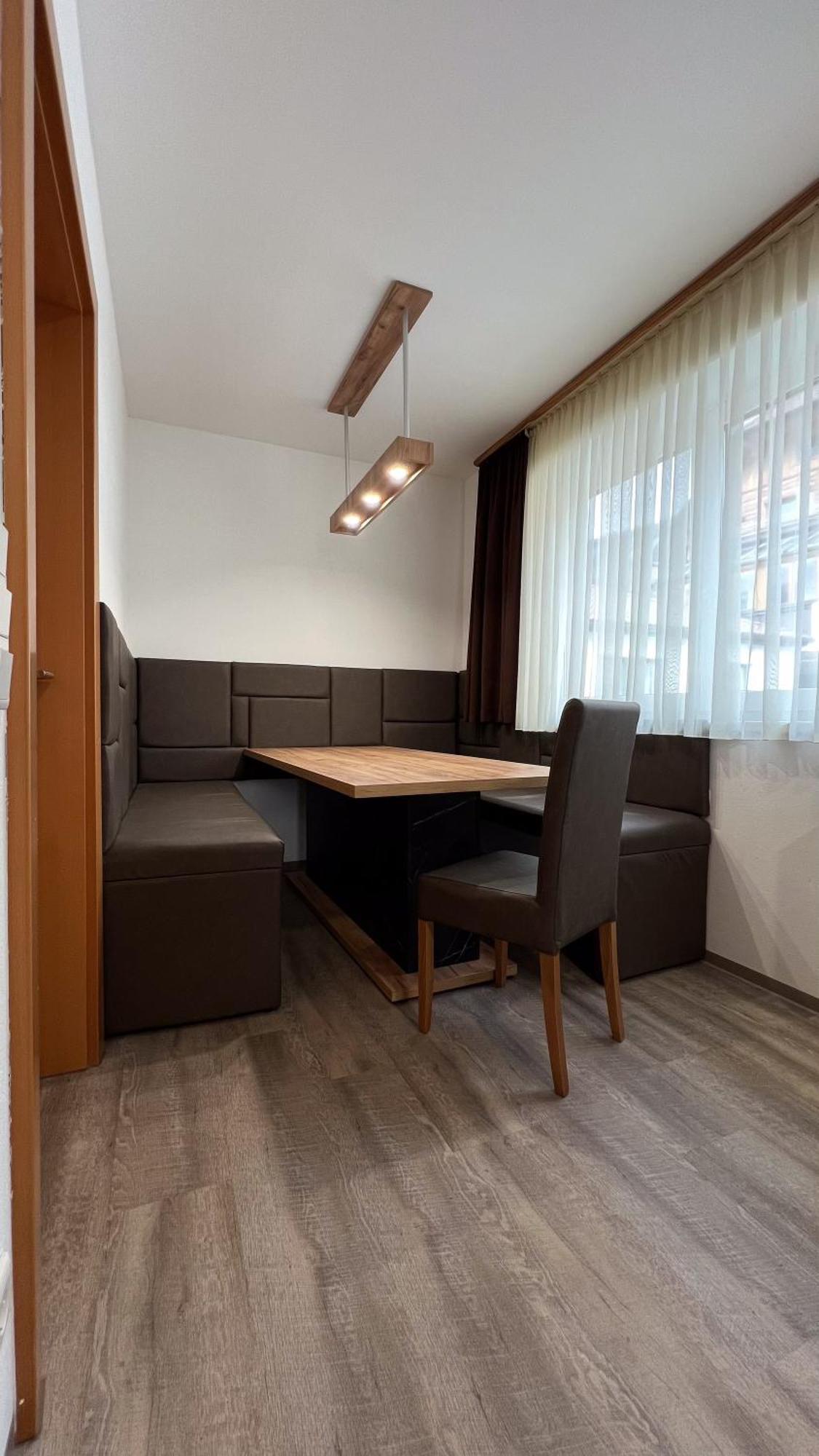 Apartment Sylpaulerhof Deluxe 8