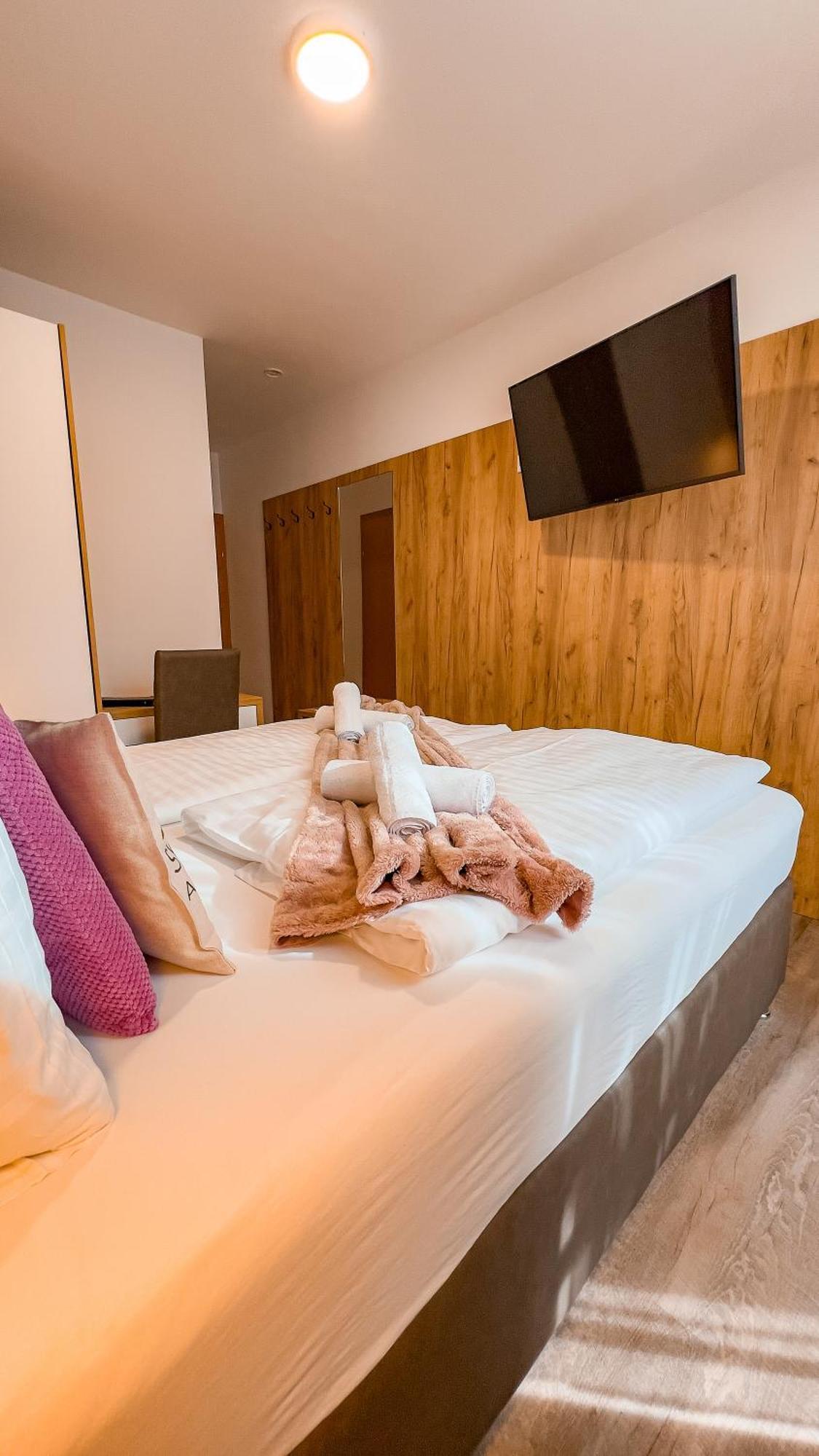 Apartment Sylpaulerhof Deluxe 8 Sankt Michael im Lungau