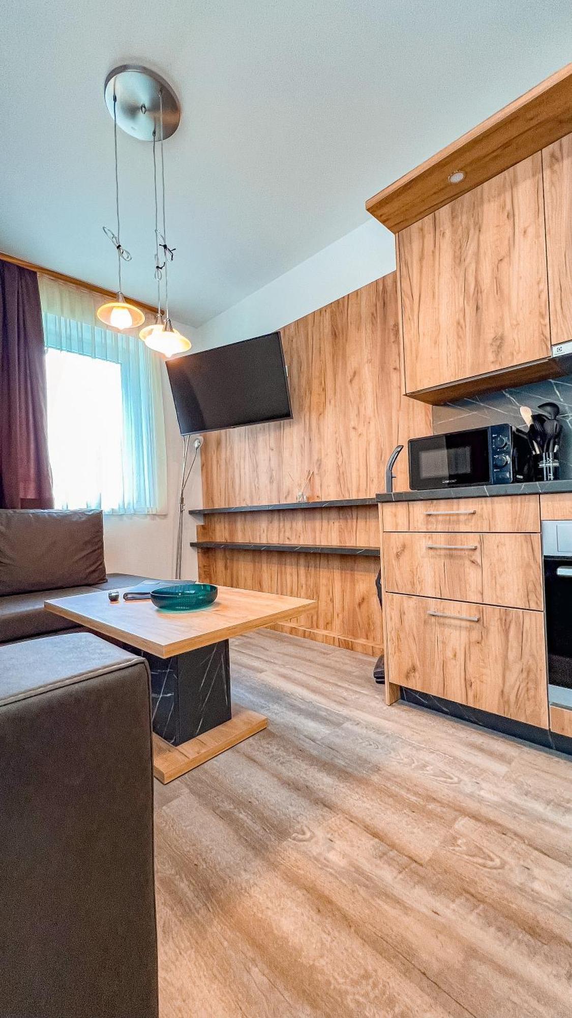 Sylpaulerhof Deluxe 8 *