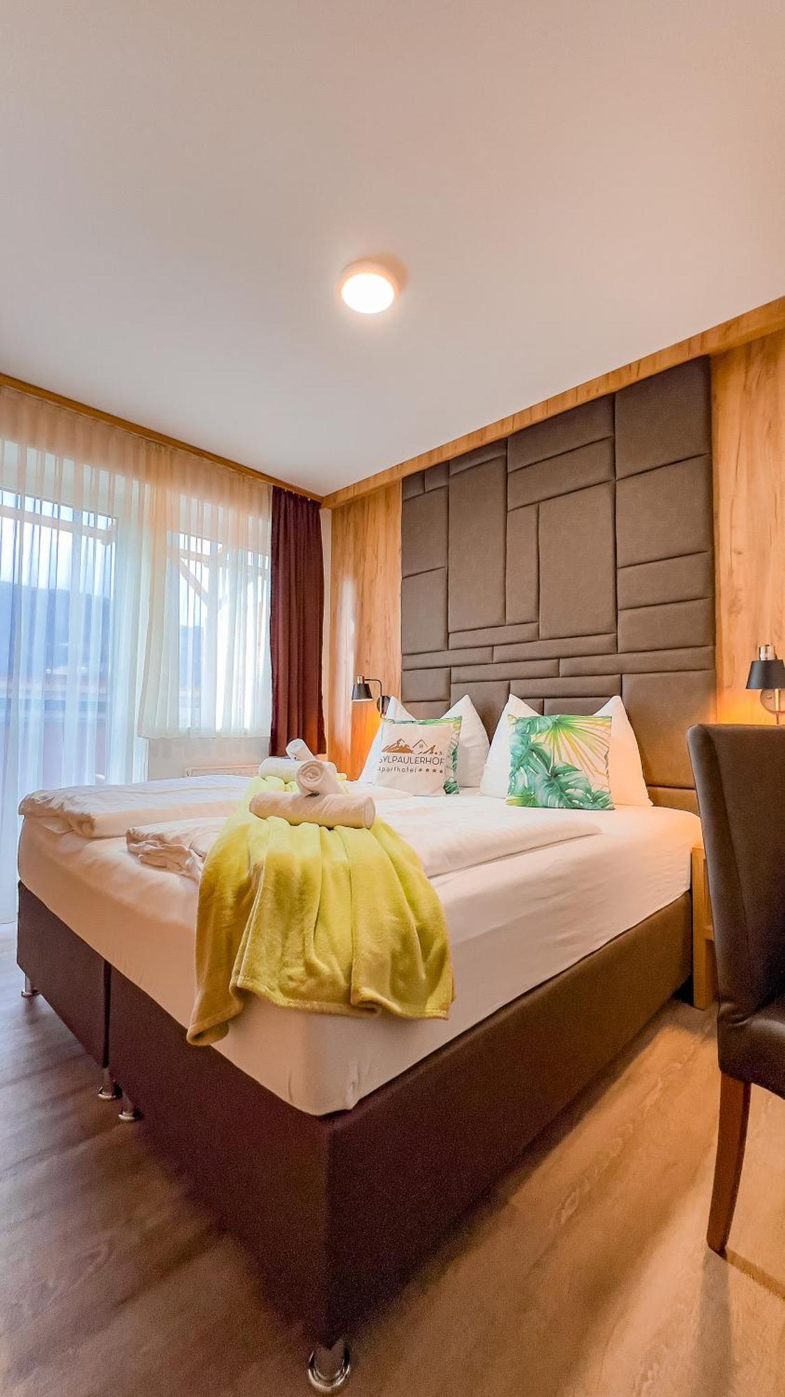 Sylpaulerhof Deluxe 8 Sankt Michael im Lungau