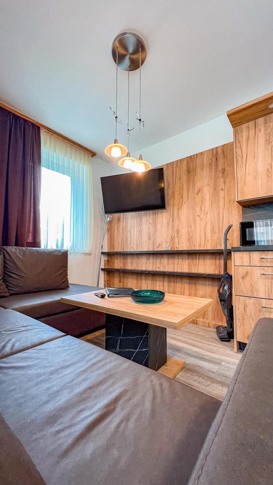 Apartment Sylpaulerhof Deluxe 8