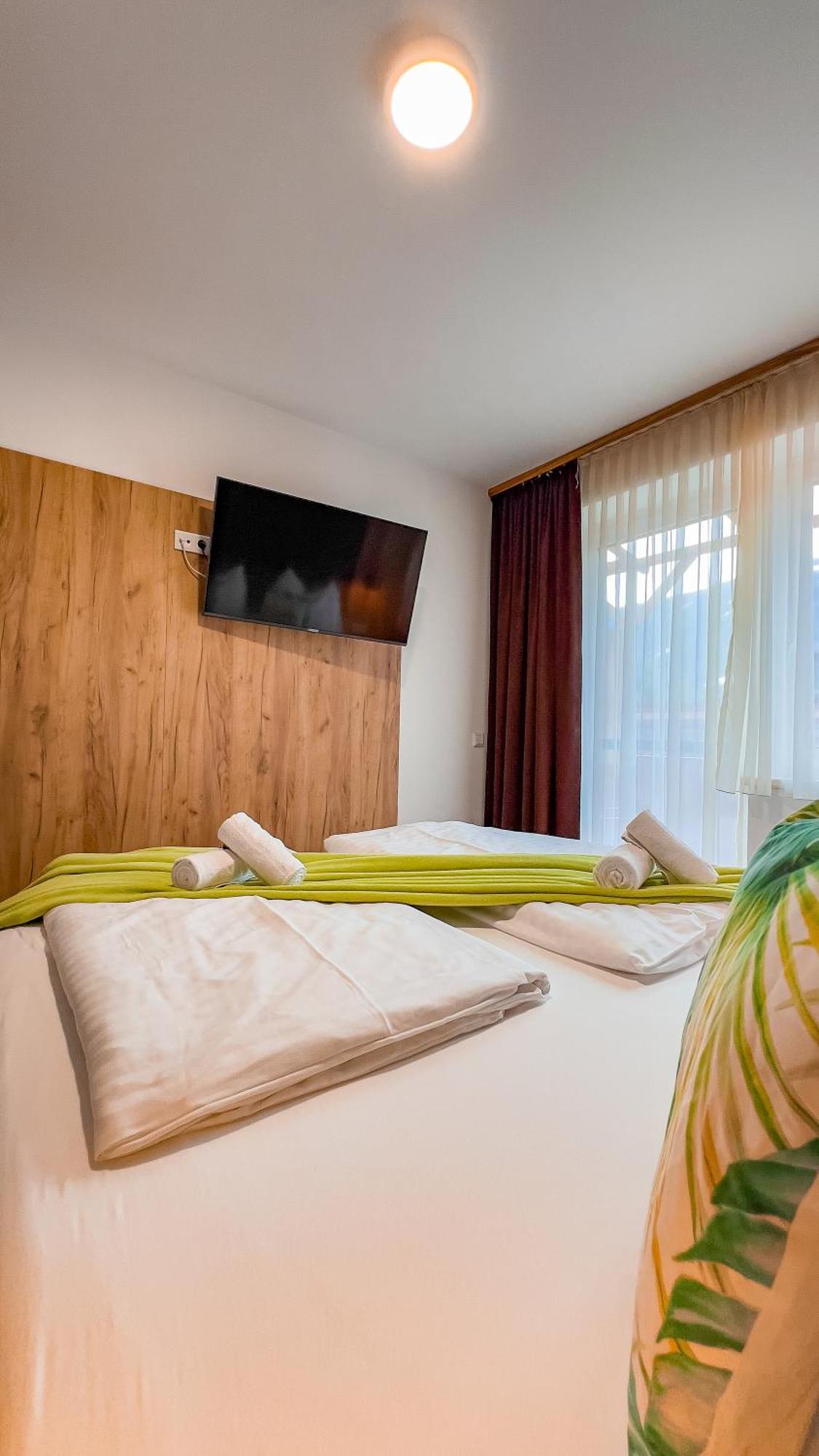 Apartment Sylpaulerhof Deluxe 8 *