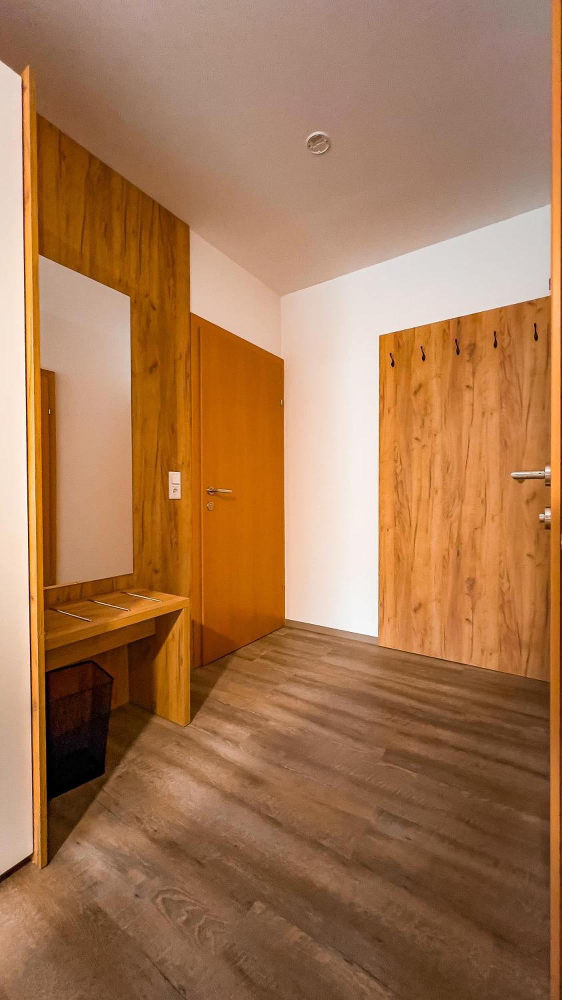 Sylpaulerhof Deluxe 8 Apartment Sankt Michael im Lungau