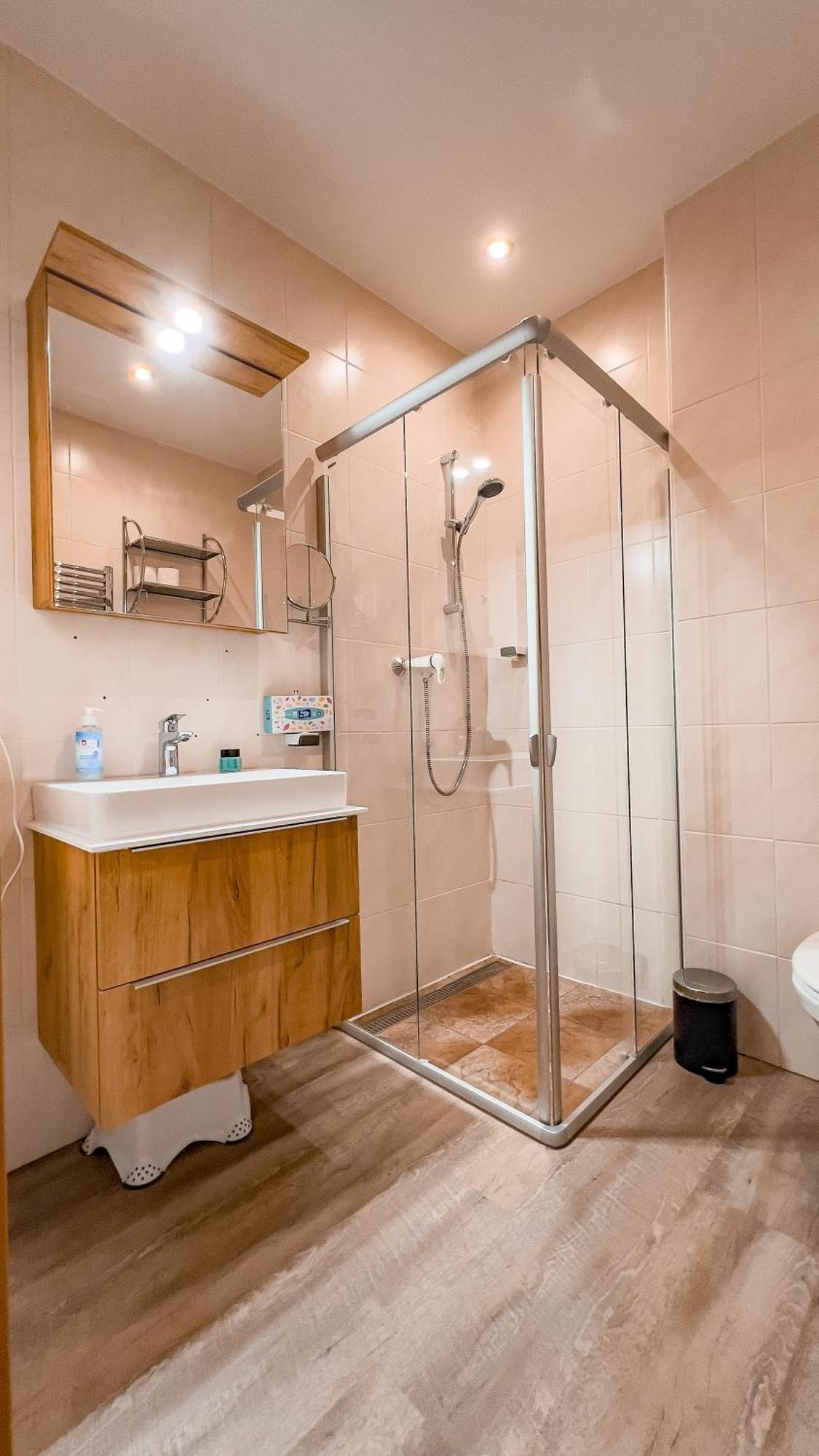 Sylpaulerhof Deluxe 8 *